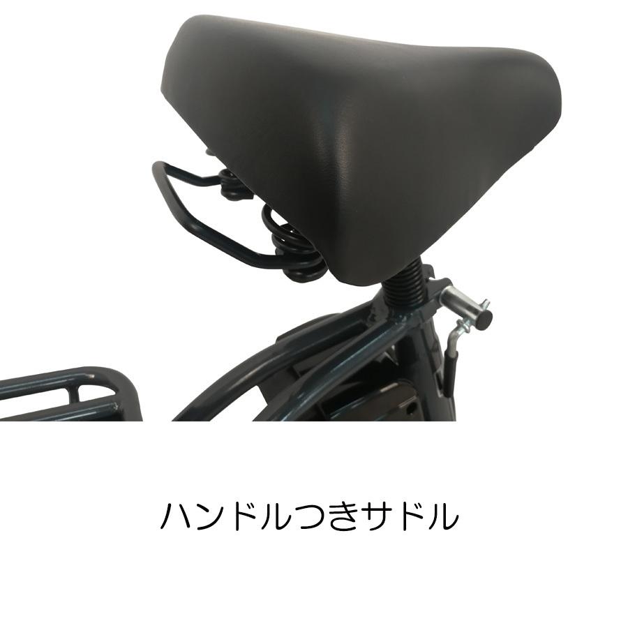 PELTECH（ペルテック） 送料無料 電動アシスト 自転車 アルミ 24/20