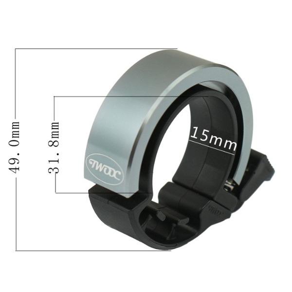 自転車 ベル アウトレット TWOOC 売り切り |  | 02