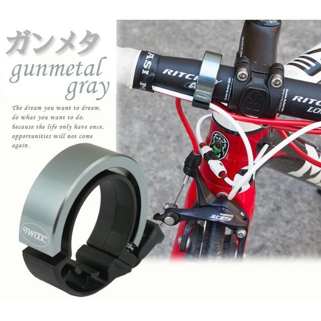 mix-flower 自転車ベル バイクリング バイシクルベル サイクルベル bicycle