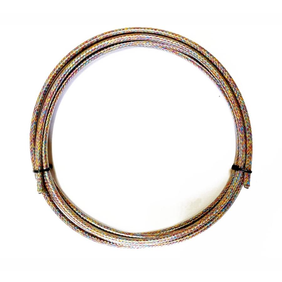 自転車 アウターケーブル【メッシュ】 6色 |  | 06