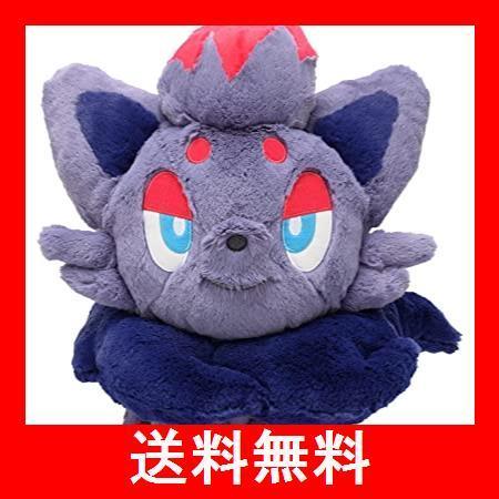 が大特価 ポケモンセンターオリジナル ふわふわ抱きぬいぐるみ ゾロア その他おもちゃ Moonbreaking Com