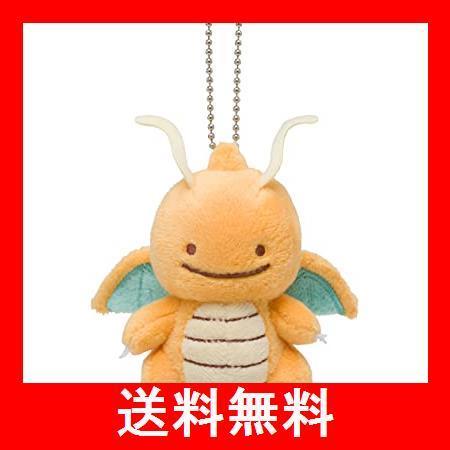 人気ブランドを ポケモンセンターオリジナル マスコット カイリュー メタモン へんしん その他おもちゃ Oa One De