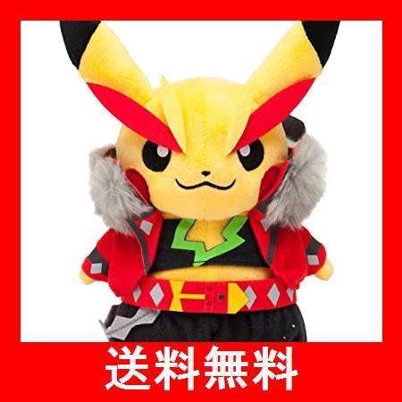 人気の ポケモンセンターオリジナル ぬいぐるみ ハードロック ピカチュウoa その他おもちゃ Www Goldenshoppingcalhau Com Br