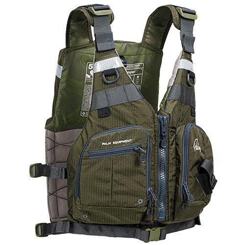 パーム(Palm) ライフジャケット PFD コーラアングラー M/L パーム Palm コーラアングラー : CLEARWATERKAYAKS - 通販 - Yahoo
