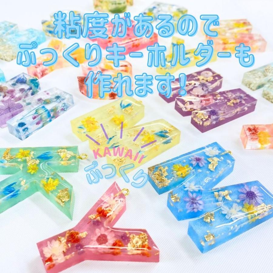お徳用／ エポキシアート 波 専用 エポキシレジン 3.6kg (1.2kg 3