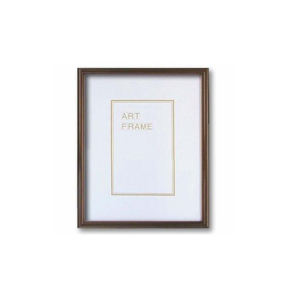 中古】木製額縁 394mm x 273mm19-337 中古木製額縁 394mm x 273mm19