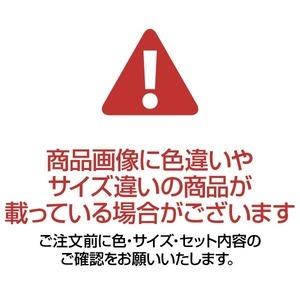 【TS】ビーズ クッション 幅135×奥行120×高さ22cm オレンジ ポリエステル ポリウレタン リビング ダイニング ソファー ベッドルームの画像