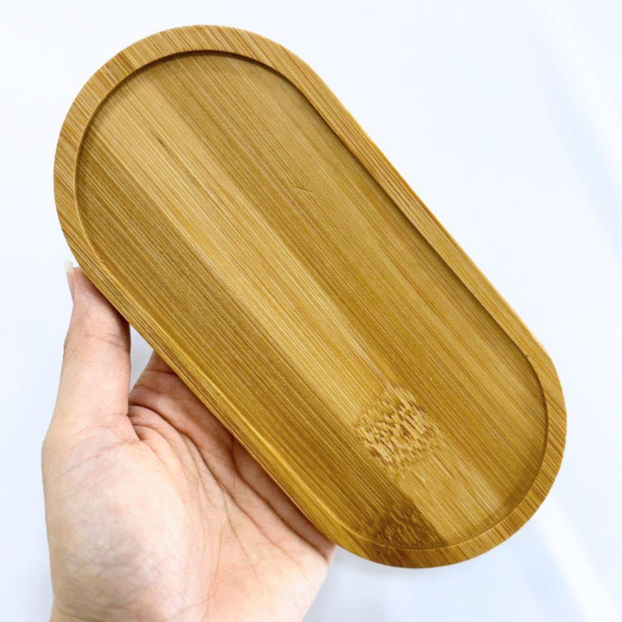 バンブートレー バンブーコースター 木製トレー 木製トレイ 木製