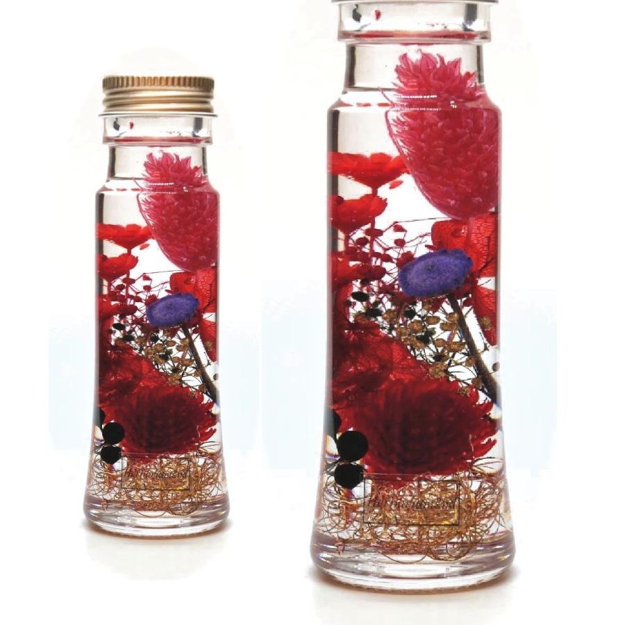 ハーバリウム 50ml マーメイド レッド1 誕生日 クリスマス プレゼント ギフト 結婚祝い 贈り物 女性 友人 花 人気 ハーバリウム バースデー Hb ハンドメイド素材の店 Mstore 通販 Yahoo ショッピング