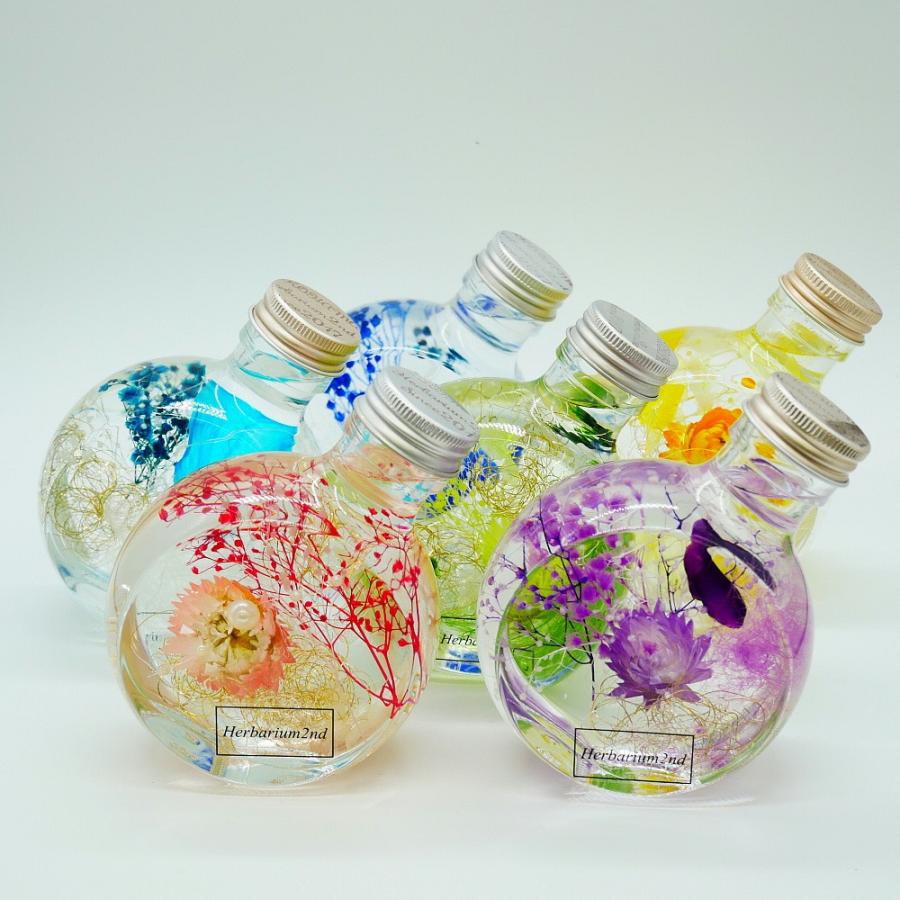 ハーバリウム 瓶 ネコ 100ml 72本セット 業務用 キャップ付き 横浜ハー