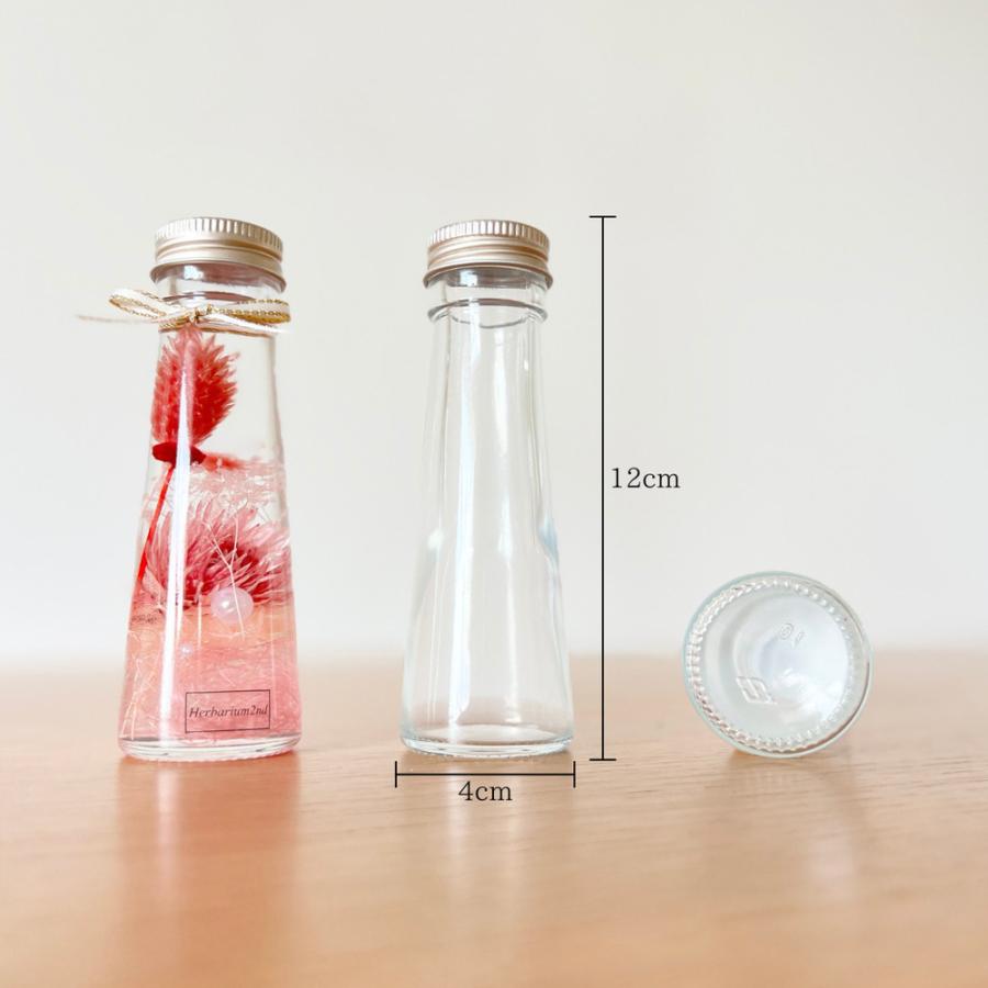 ハーバリウムオイル 500ml 瓶 50ml 9本 セット 選べる4種 横浜ハー