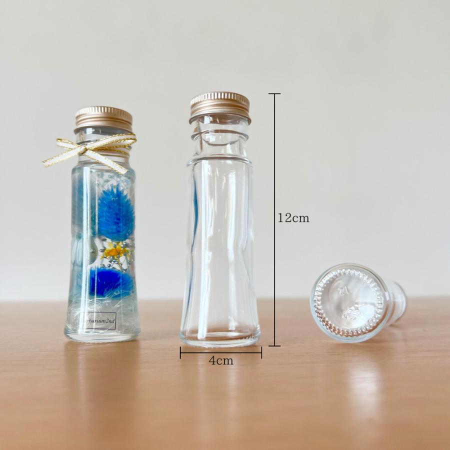 ハーバリウムオイル 500ml 瓶 50ml 9本 セット 選べる4種 横浜ハー