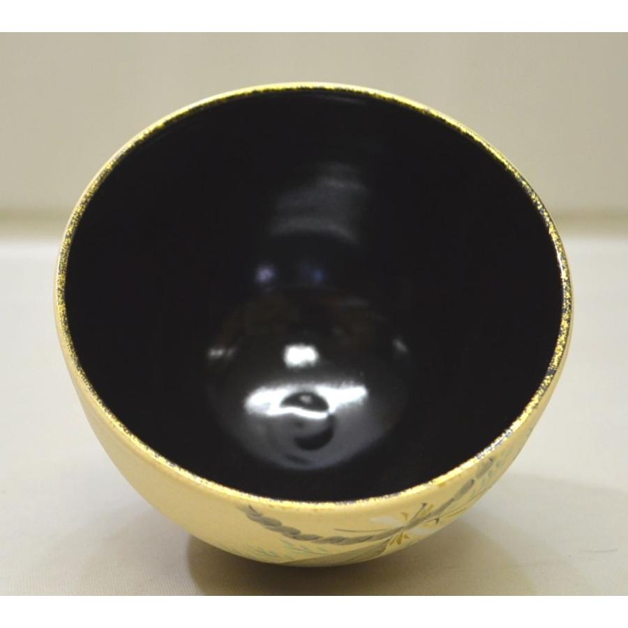 注連縄の絵茶碗 今岡三四郎作 : 茶道具・宝雅堂 - 通販 - Yahoo 