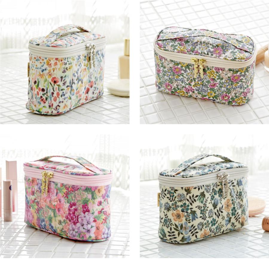 LIBERTY.（リバティ） プレミアム リバティプリント スリムバニティ