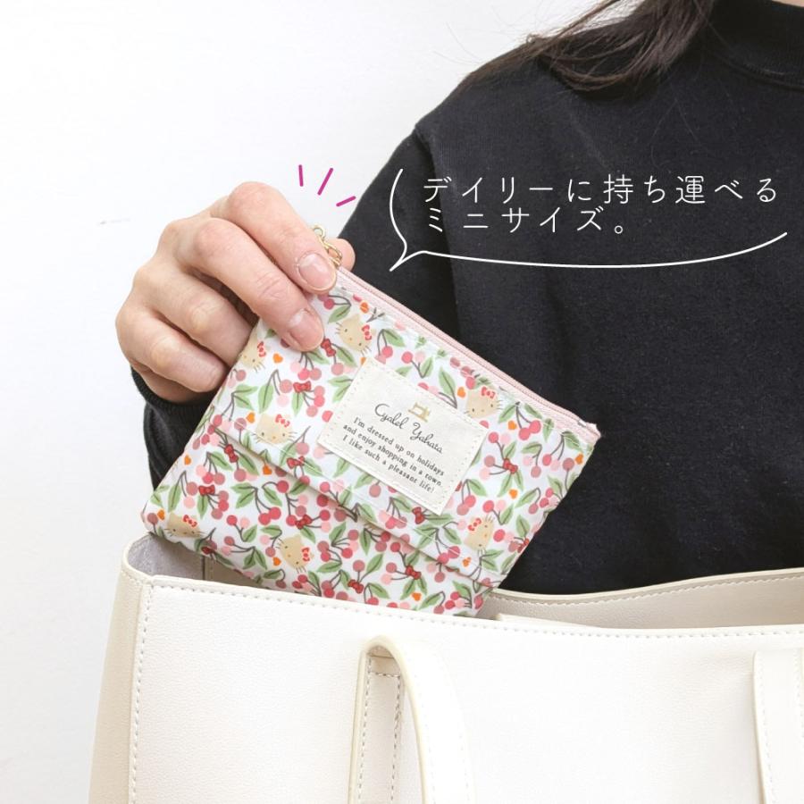 sanrio（サンリオ） ティッシュポーチ サンリオキャラクターズ