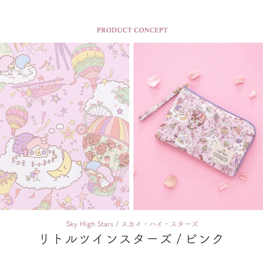 sanrio（サンリオ） サンリオキャラクターズ マルチケース 母子手帳