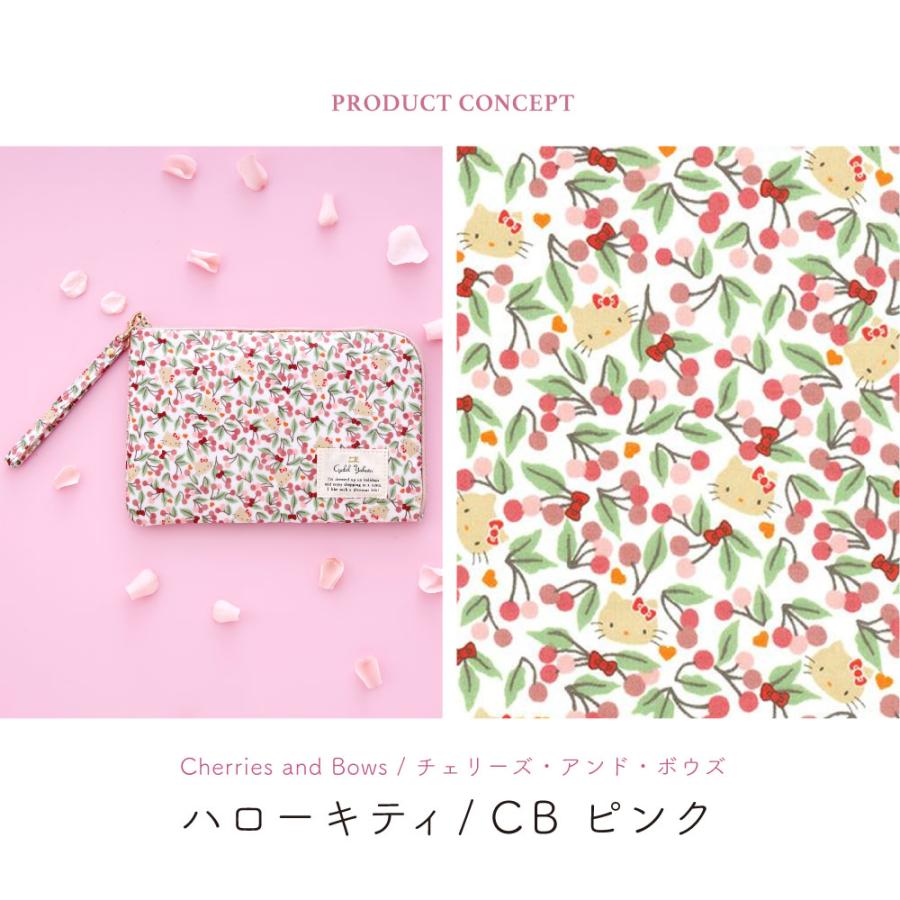 sanrio（サンリオ） サンリオキャラクターズ マルチケース 母子手帳