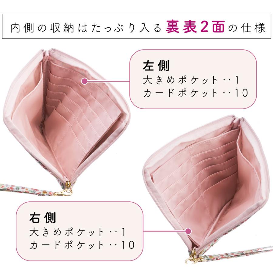 sanrio（サンリオ） サンリオキャラクターズ マルチケース 母子手帳