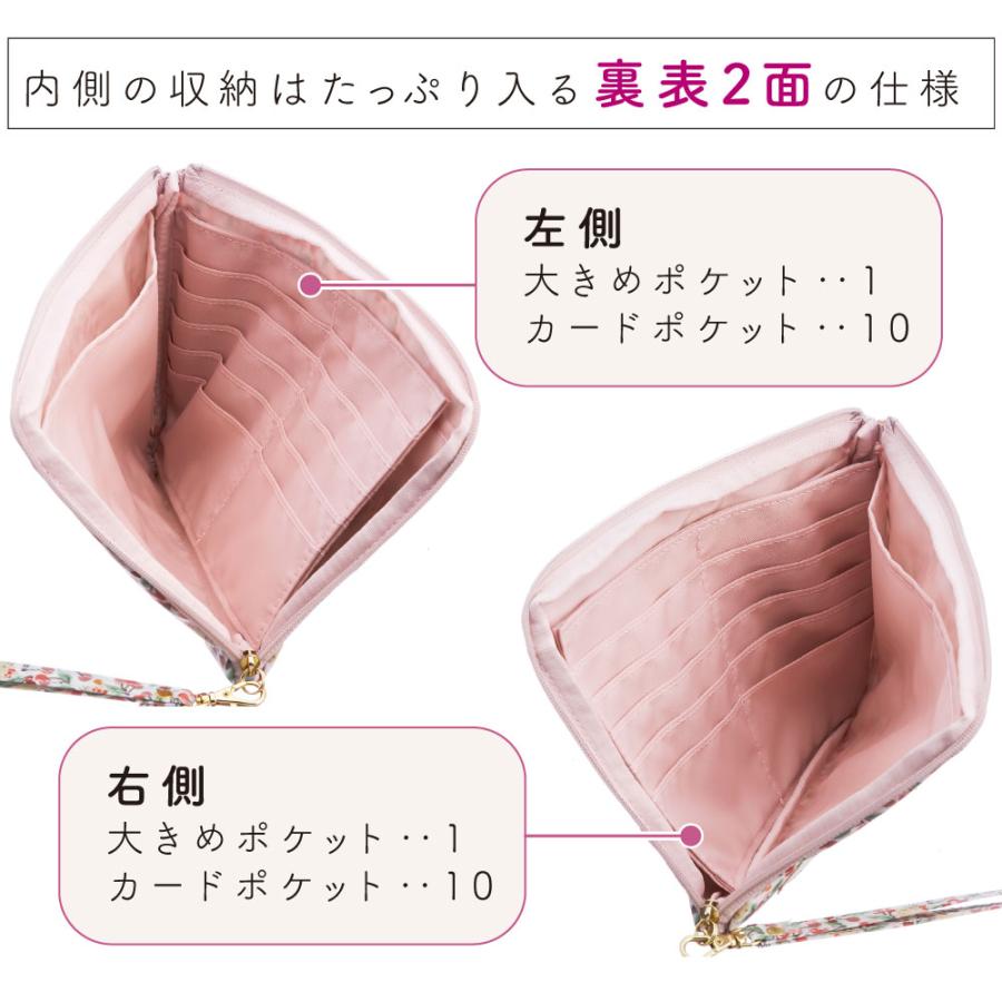 sanrio（サンリオ） サンリオキャラクターズ マルチケース 母子手帳