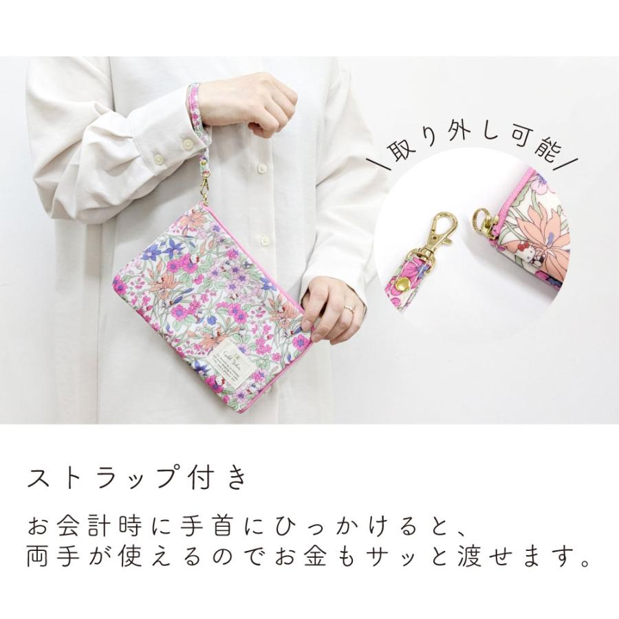 sanrio（サンリオ） サンリオキャラクターズ マルチケース 母子手帳