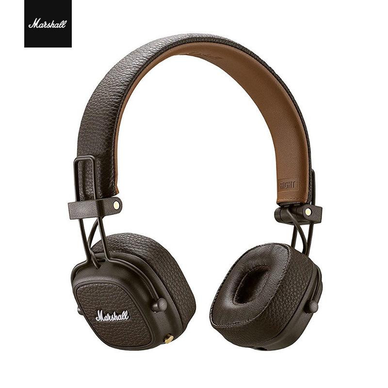 ☆新春福袋2021☆ マーシャル Marshall MAJOR IV BLUETOOTH メジャー４