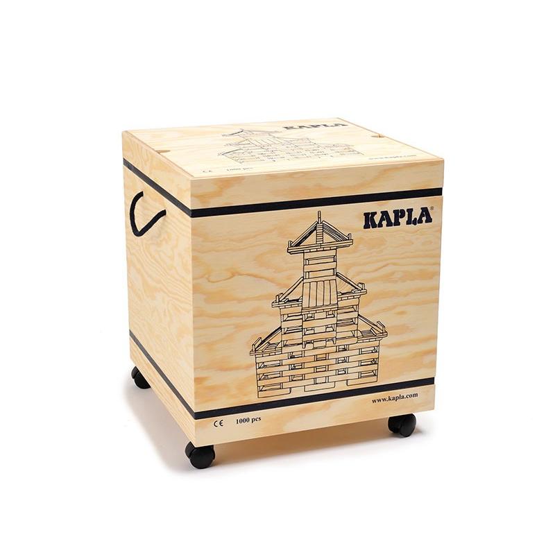 KAPLA 魔法の板 カプラ 1000/知育玩具/積み木/木のおもちゃ/安心の海外正規品 直輸入 :10000014:cybermall4 - 通販 - Yahoo!ショッピング KAPLA 魔法の板 カプラ 1000/知育玩具/積み木/木のおもちゃ/安心の海外正規品 直輸入 :10000014:cybermall4 - 通販 - Yahoo!ショッピング