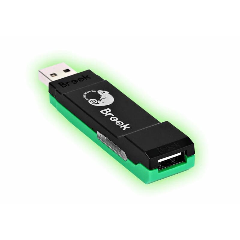 Brook WINGMAN コンバーター Amazon.co.jp: Brook Wingman FGC Fighting Stick Converter