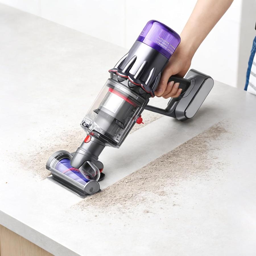 Dyson Micro Plus/Micro Origin SV 33掃除機用フィルター 交換用