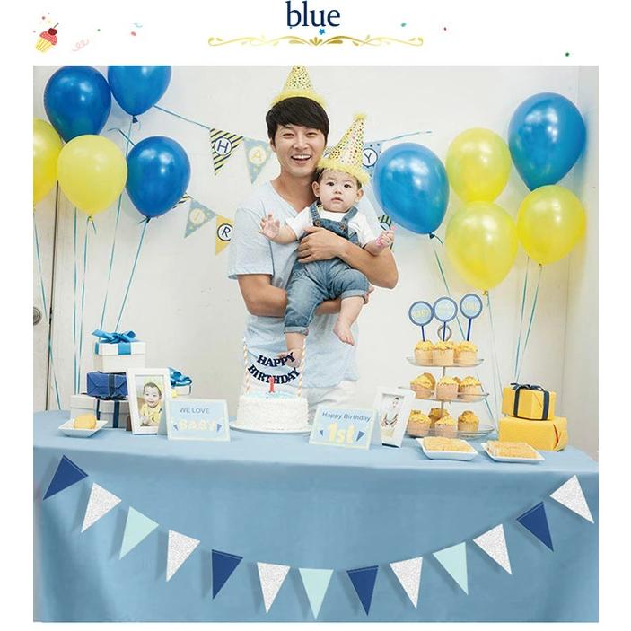 オーダーメイド♥誕生祝い♥ガーランドなど♥ ガーランド 星 さくらんぼ 木製 三角旗 ナチュラルウッド 誕生日