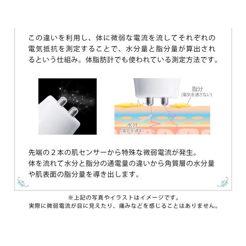 超音波を超えた最新最先端美顔器 多機能スキンチェッカー❣スペシャル
