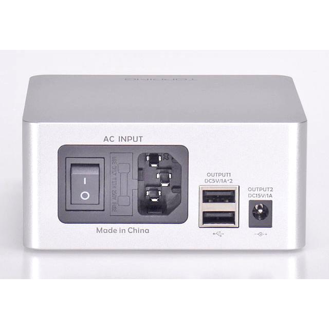 厳選リニア外部DC電源 CYB-LN02　 |  | 01