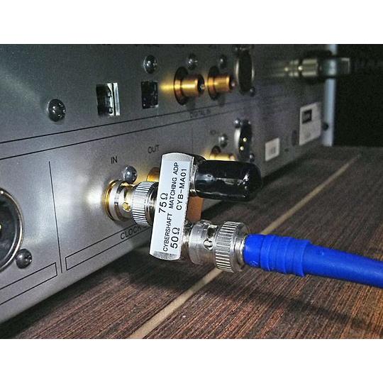 50Ω整合器 : サイバーシャフト Yahoo!店 - 通販 - Yahoo!ショッピング