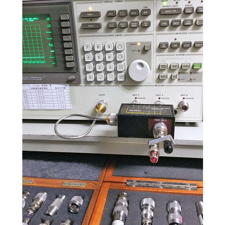 50Ω整合器 : サイバーシャフト Yahoo!店 - 通販 - Yahoo!ショッピング