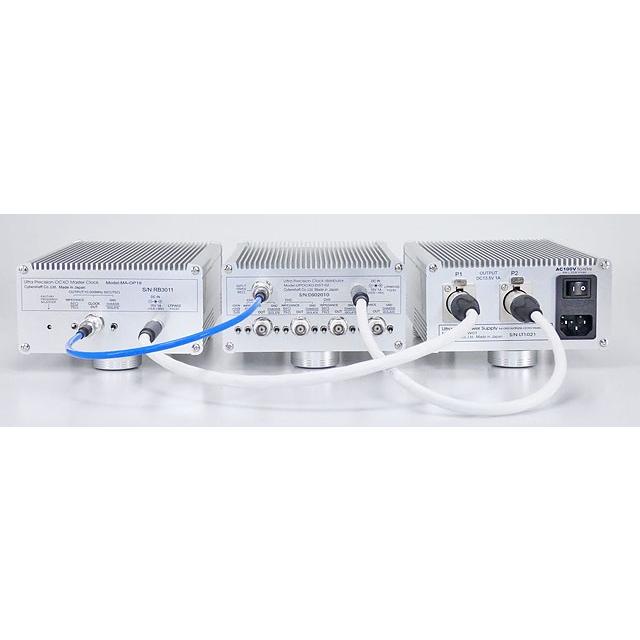 サイバーシャフト製OCXO製品専用 超高純度外部電源 LTPW02P サイバーシャフト製OCXO製品専用 超高純度外部電源 LTPW02P