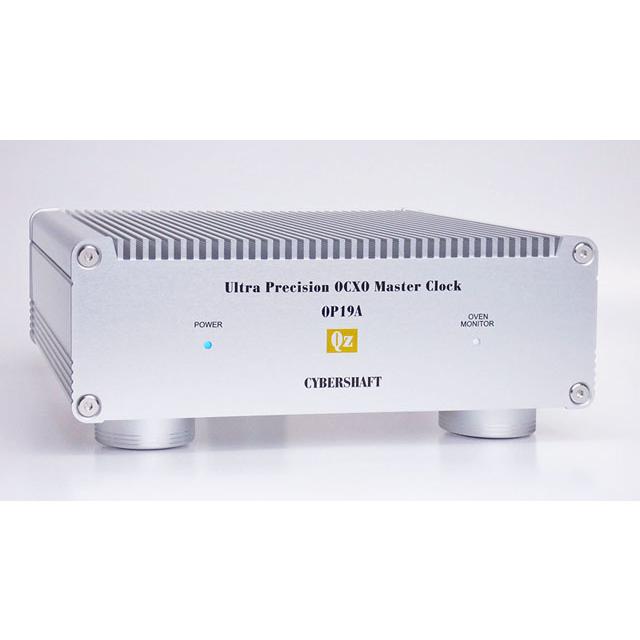 超高精度ＯＣＸＯ１０ＭＨｚクロック　　　ＯＰ１９Ａ-Ｄ 【外部DC専用モデル】 |  | 01