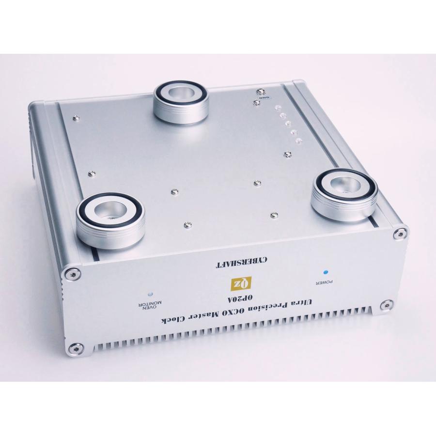 超高精度ＯＣＸＯ１０ＭＨｚクロック　　　ＯＰ１９Ａ-Ｄ 【外部DC専用モデル】 |  | 03