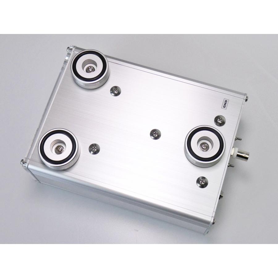 サイバーシャフト社製 OCXO 10MHz マスタークロック ST サイバーシャフト Yahoo!店 - オーディオ用クロック製品｜Yahoo