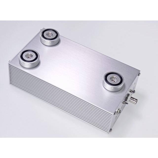 超高精度OCXO 10MHzマスタークロック　Palladium OP14【単出力・外部DC専用】