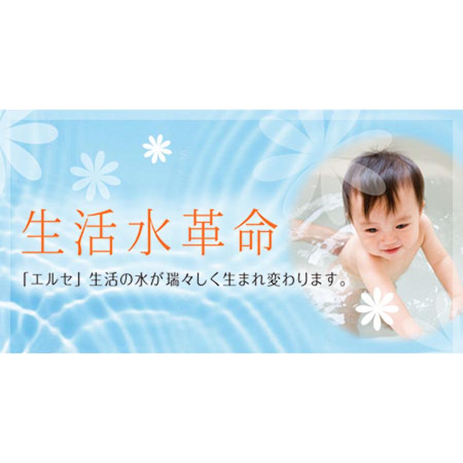 家庭用浄水器 エルセSHW-II型 浄水 抗酸化水 : スペース・K 家庭用浄水器 エルセSHW-II型 浄水 抗酸化水 : スペース・K