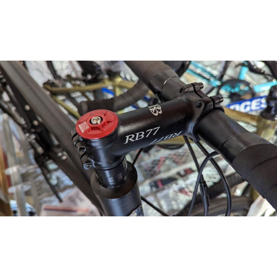 Yoshimura Cycling Stem Cap Kit – yoshimuracycling