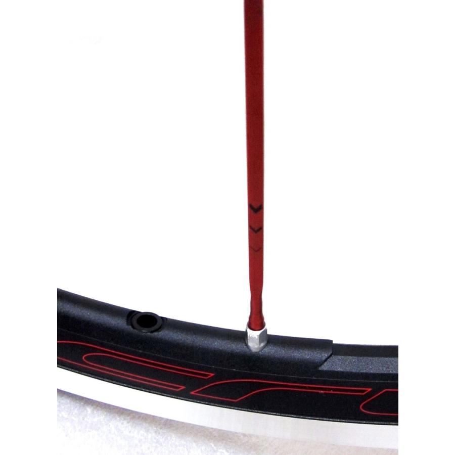 FULCRUM（フルクラム） レーシングゼロ コンペティツィオーネ C17 CULT