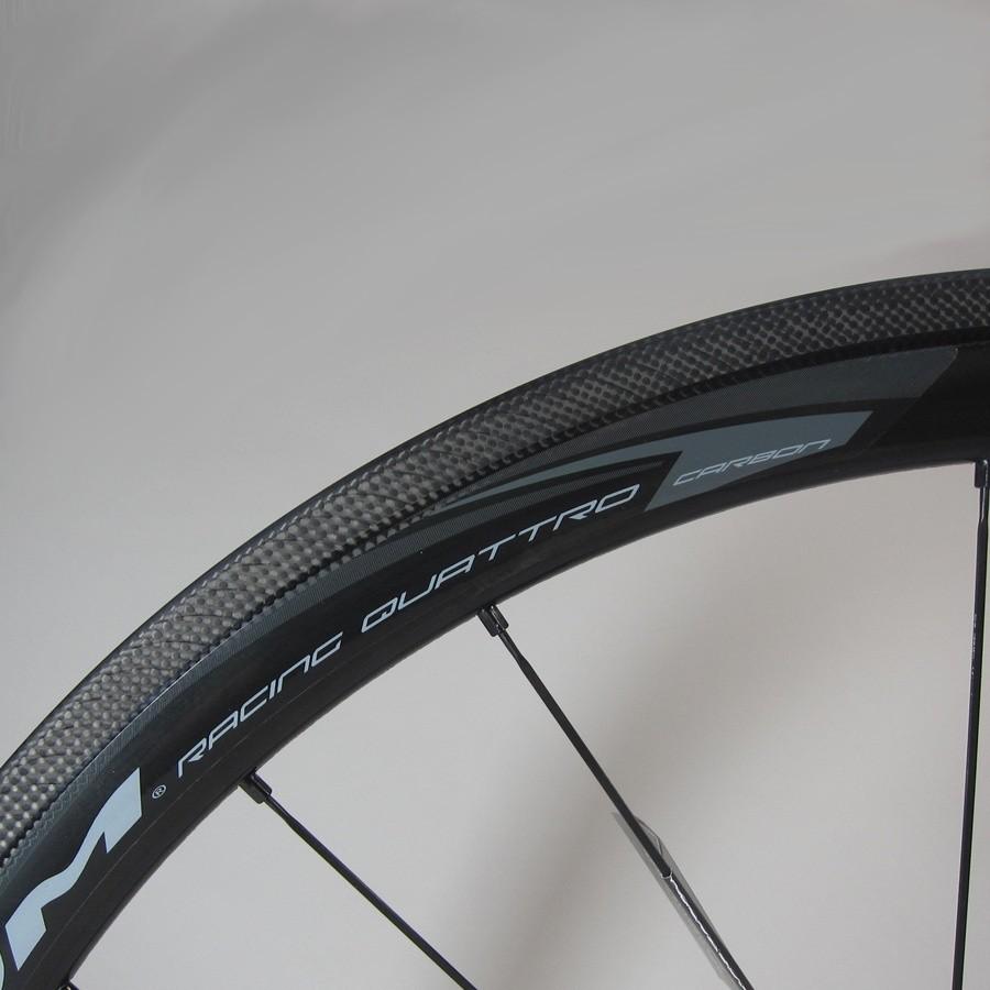 FULCRUM（フルクラム） レーシングクアトロカーボン クリンチャー AC3