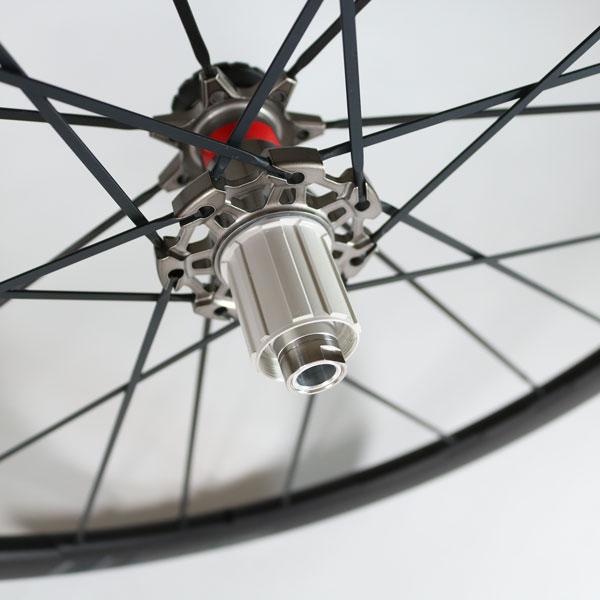 FULCRUM（フルクラム） レーシングゼロDB 2WAY AFS 11s シマノ用 返品