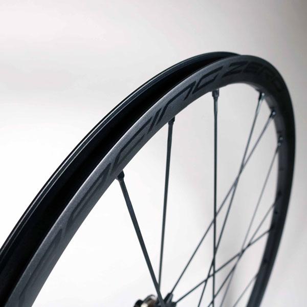 FULCRUM RACING ZERO CMPTZN DB レーシングゼロ FULCRUM（フルクラム）Racing ZERO CARBON CMPTZN DB