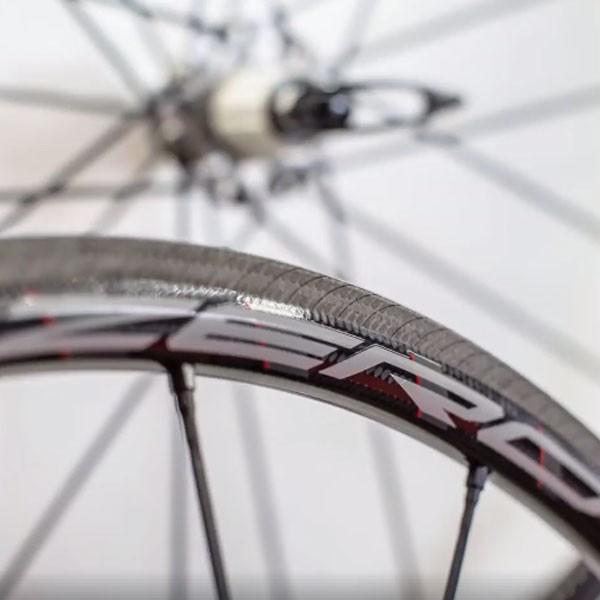 FULCRUM（フルクラム） レーシングゼロ カーボン シマノ クリンチャー