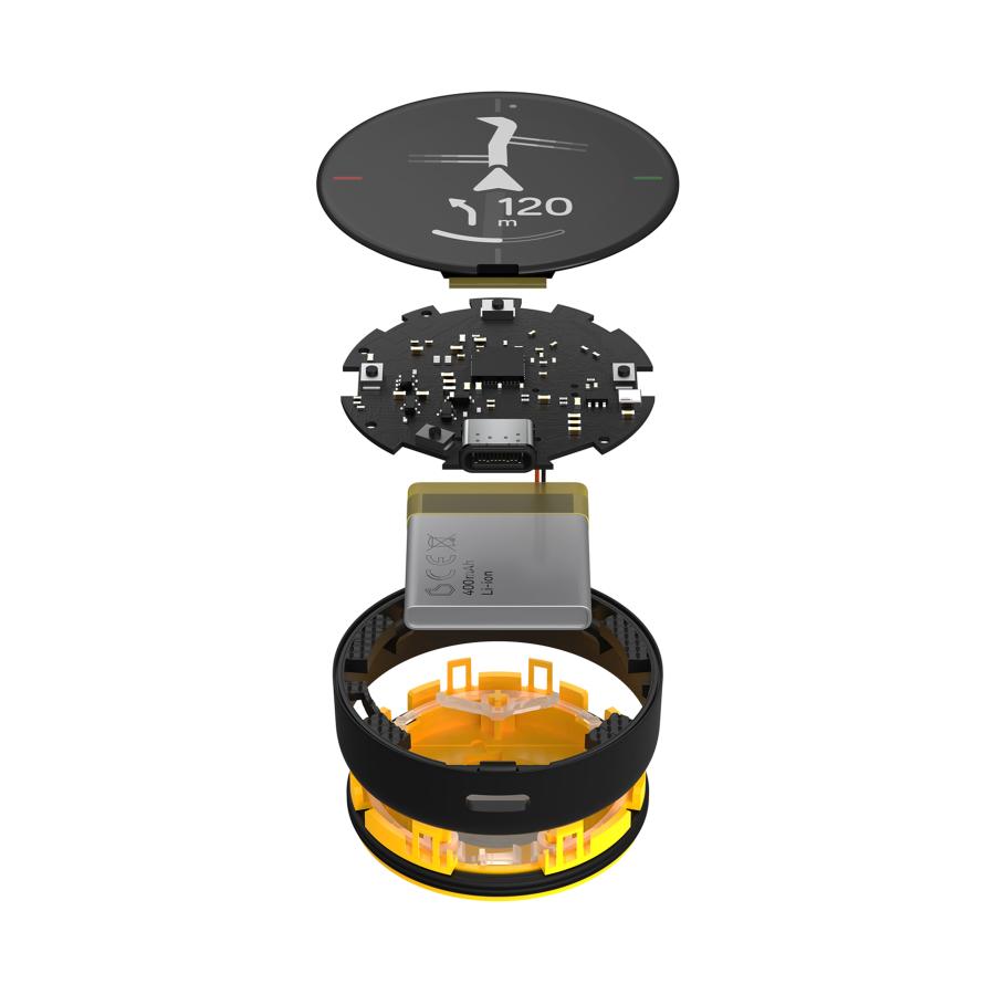 Beeline ビーライン Velo 2 ナビゲーションシステム VELO_2.0