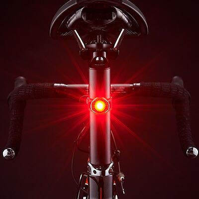 CATEYE 自転車 テールライト キャットアイ ORB オーブ ブラック CATEYE 自転車 テールライト キャットアイ ORB オーブ ブラック