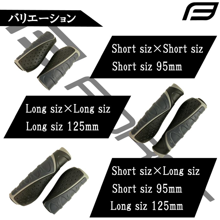 ホーグ コルトパイソン パーフェロスムーズ ワンピースグリップ Iフレ FURI GEAR – FURI Sport