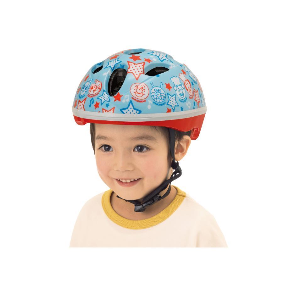 ジョイパレット（JoyPalette） 子供用 自転車 ヘルメット カブロ