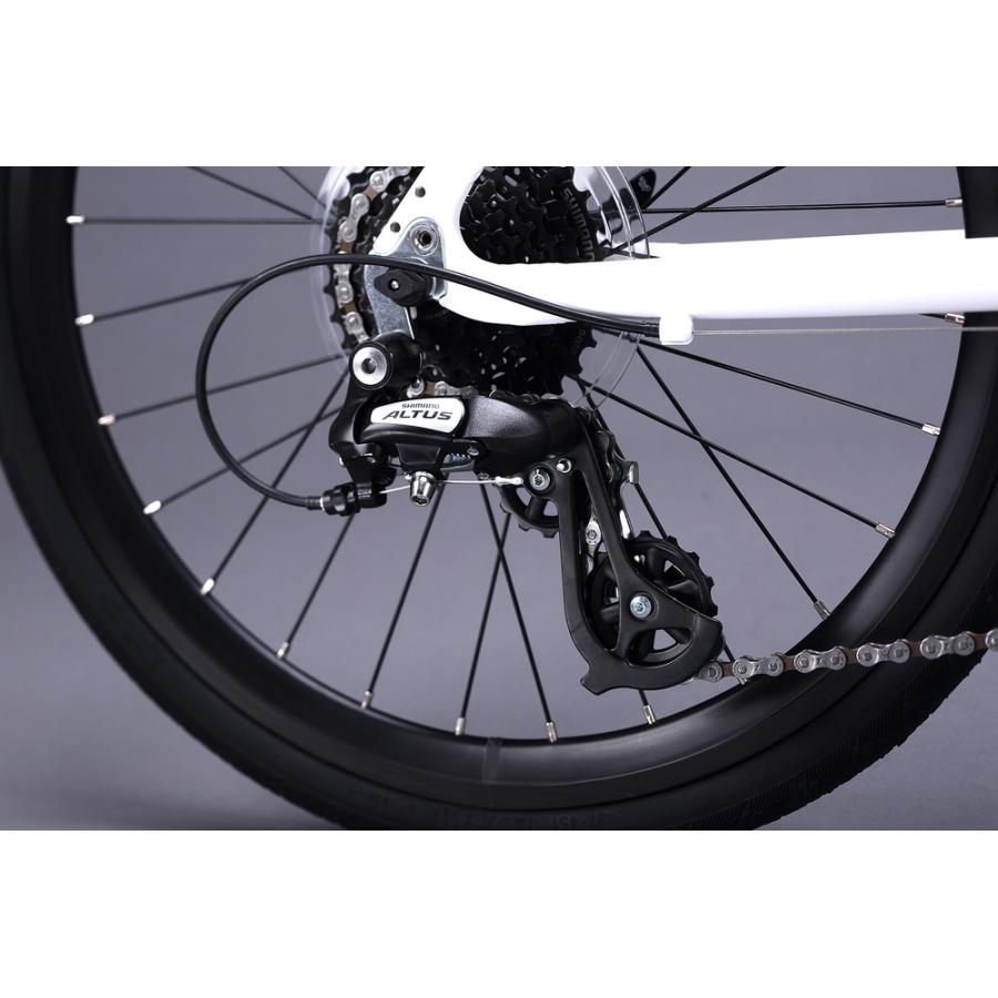 サイクルエクスプレスミニベロ Tern ターン 2021年モデル Crest ポイント10倍 自転車車体 D047) POP2 SWEDISH BEAT from Stockholm
